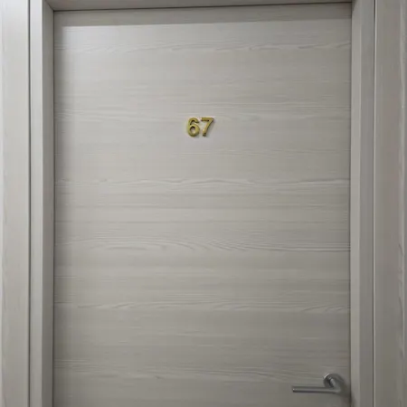 67 Quiet & Comfortable Private Πανσιόν *